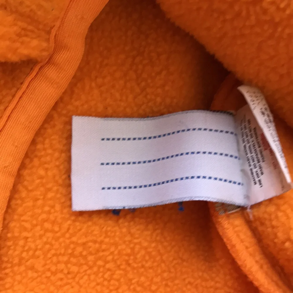 Patagonia Fleece Pullover (kids' size 8)